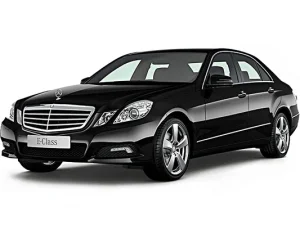 Mercedes E-class
